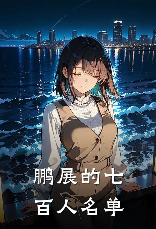 鹏展的七百人名单