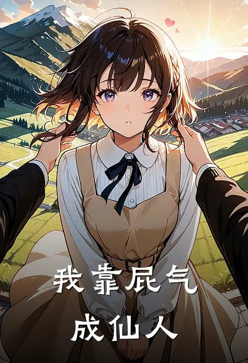 我靠屁气成仙人