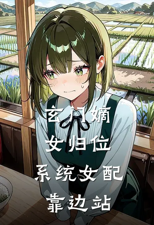 玄门嫡女归位，系统女配靠边站