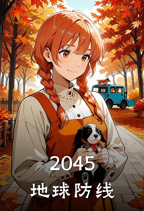 2045地球防线