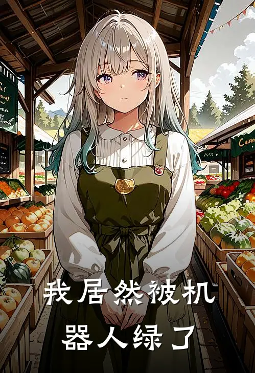 我居然被机器人绿了