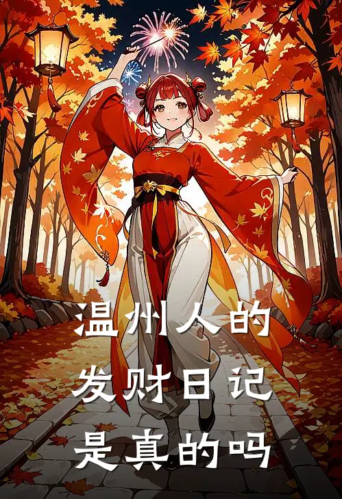 温州人的发财日记是真的吗