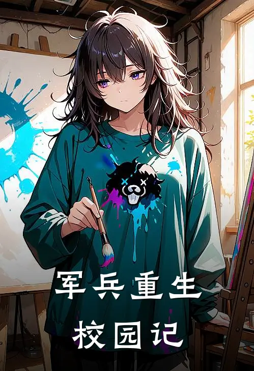 军兵重生校园记