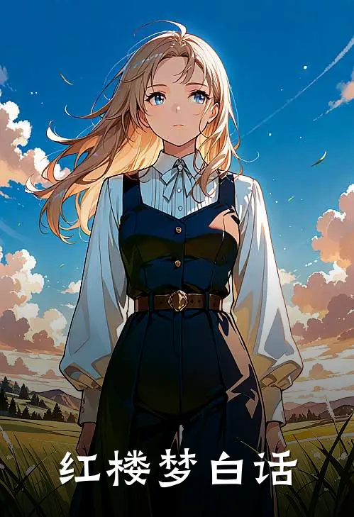 红楼梦白话