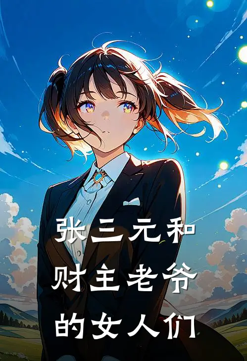 张三元和财主老爷的女人们