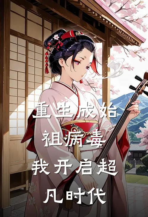 重生成始祖病毒，我开启超凡时代