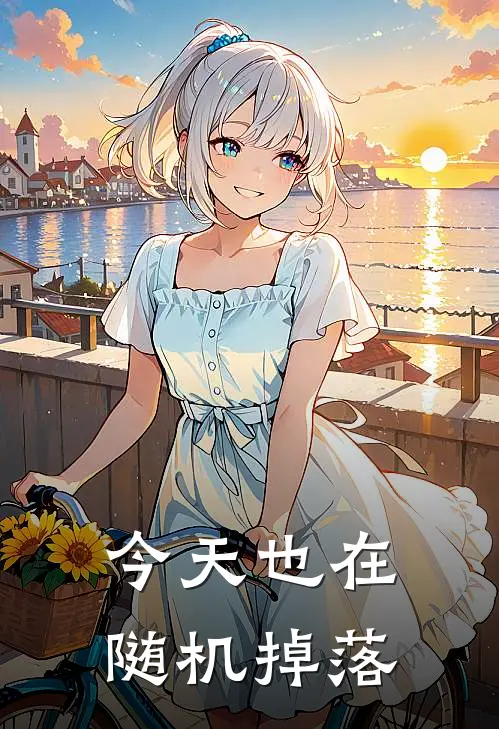 今天也在随机掉落