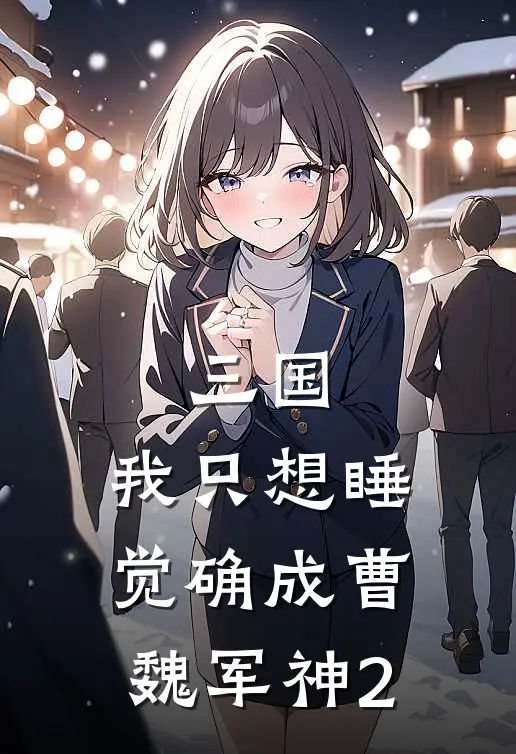 三国：我只想睡觉确成曹魏军神2