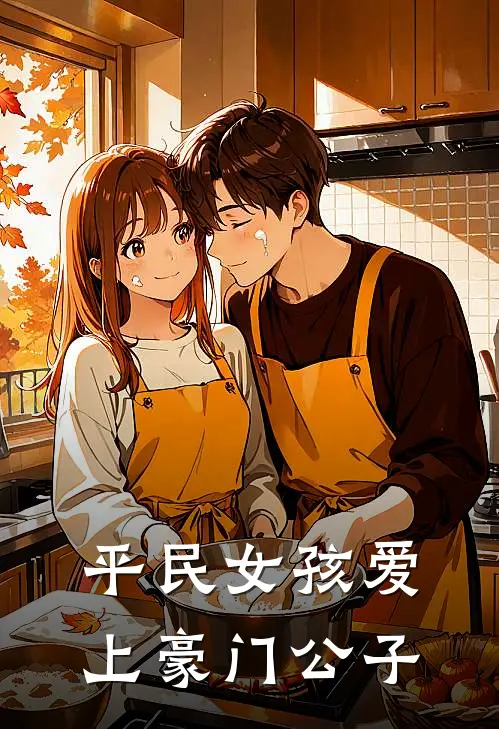 平民女孩爱上豪门公子