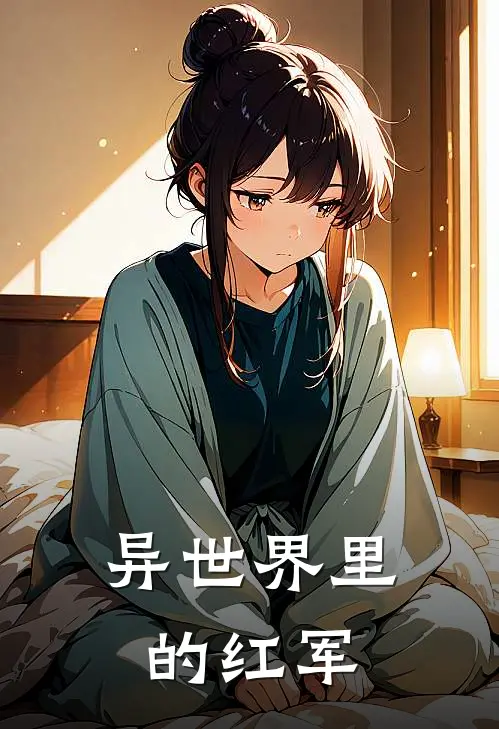 异世界里的红军