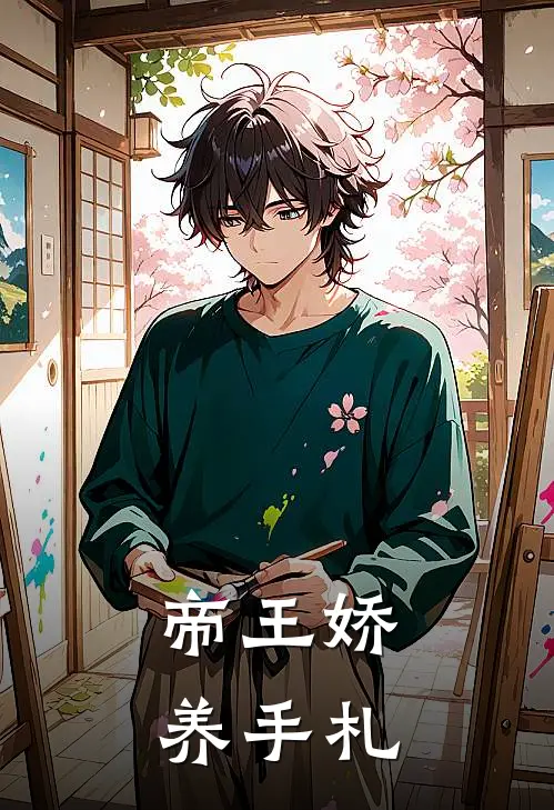 帝王娇养手札