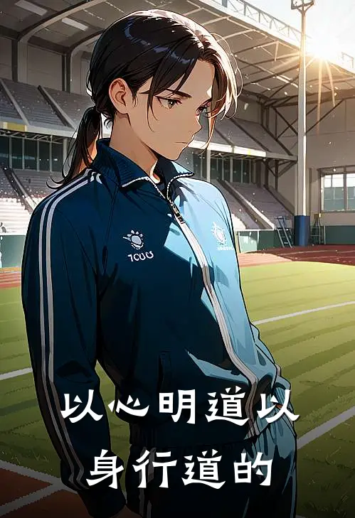 以心明道以身行道的