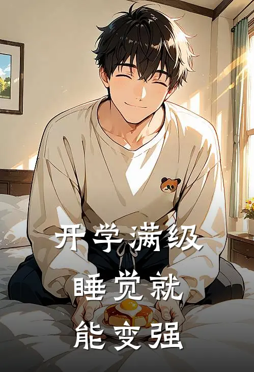 开学满级：睡觉就能变强