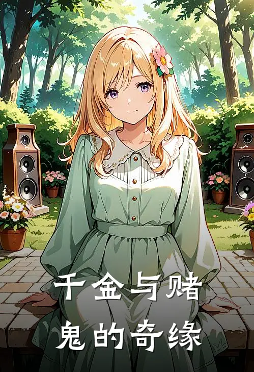 千金与赌鬼的奇缘