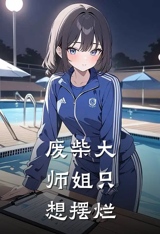 废柴大师姐只想摆烂