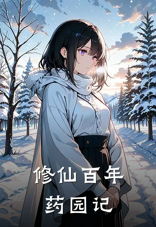 修仙百年药园记