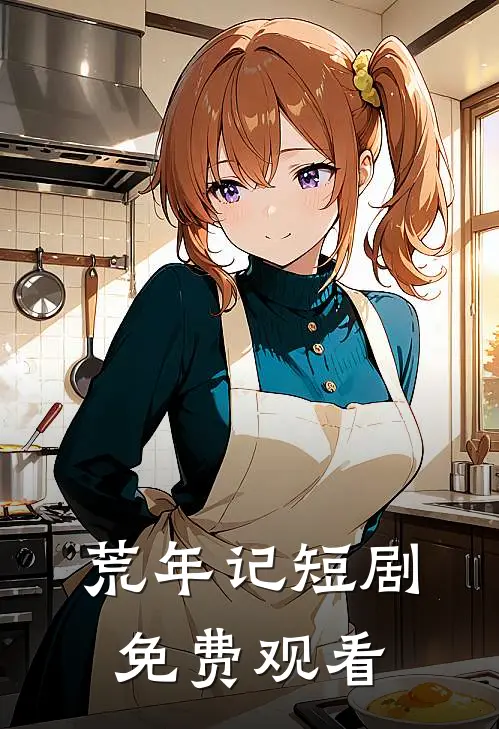 荒年记短剧免费观看