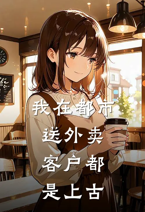 我在都市送外卖，客户都是上古