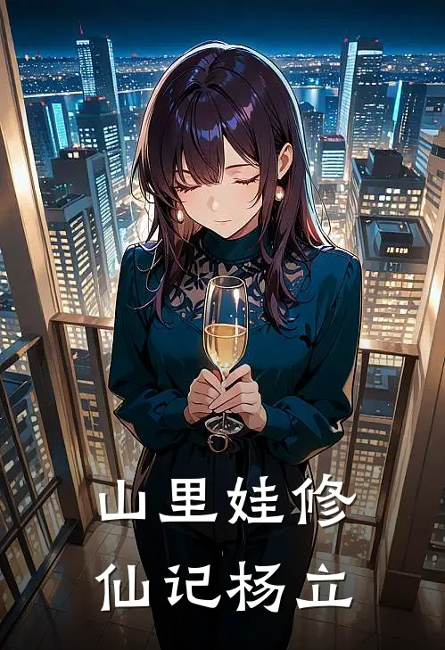 山里娃修仙记杨立