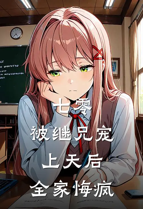 七零：被继兄宠上天后，全家悔疯