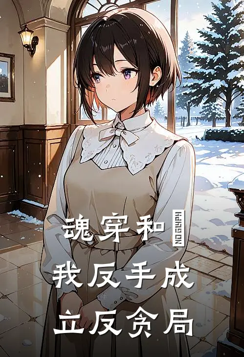 魂穿和珅，我反手成立反贪局