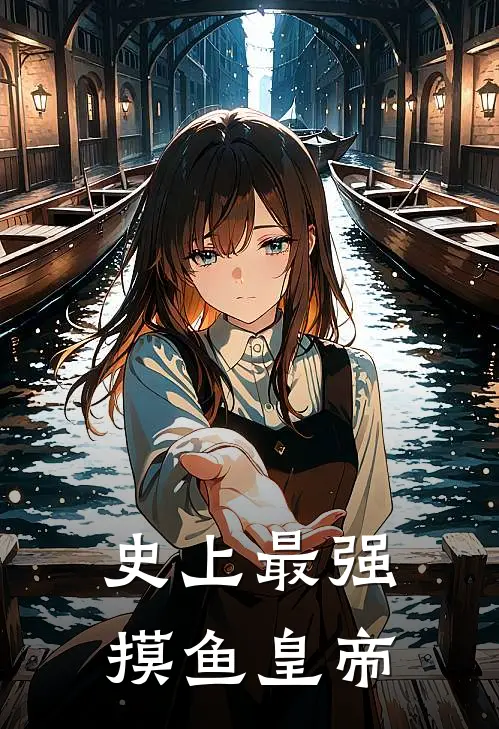 史上最强摸鱼皇帝