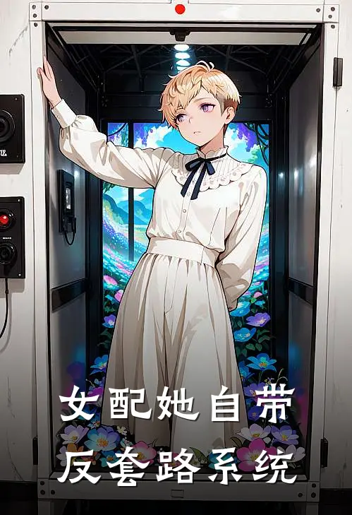 女配她自带反套路系统