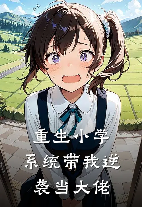 重生小学：系统带我逆袭当大佬