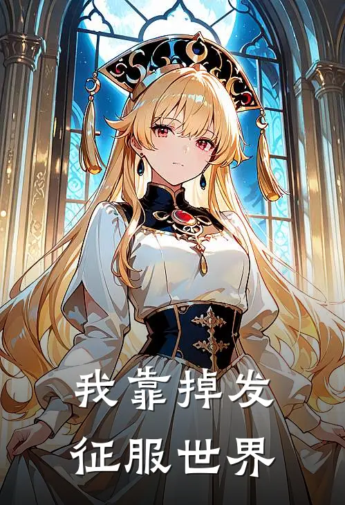 我靠掉发征服世界