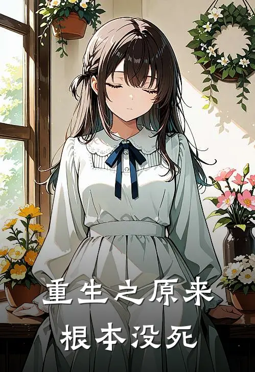 重生之原来根本没死