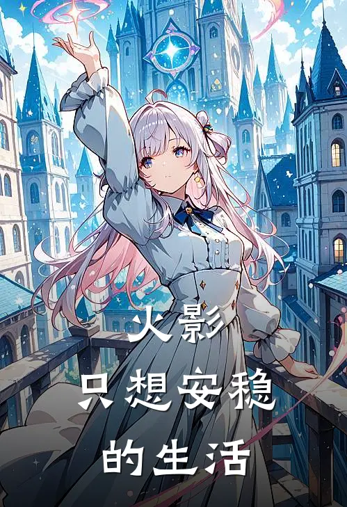 火影：只想安稳的生活