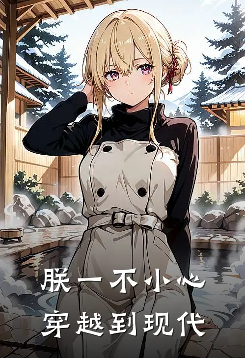 朕一不小心穿越到现代