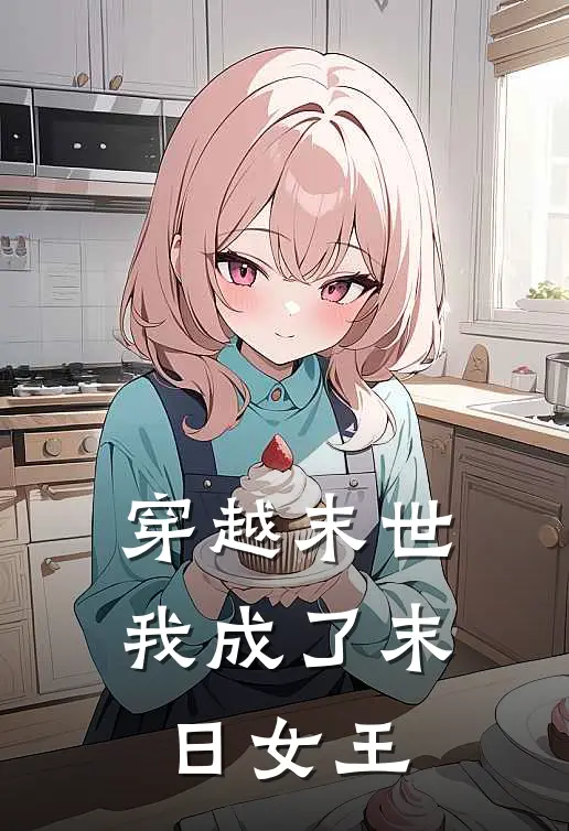 穿越末世我成了末日女王