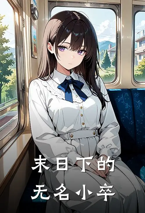 末日下的无名小卒