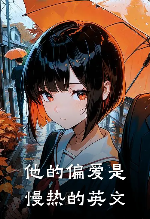 他的偏爱是慢热的英文