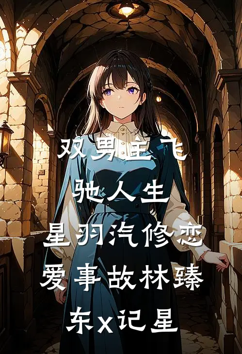 【双男主】飞驰人生：星羽汽修恋爱事故·林臻东x记星