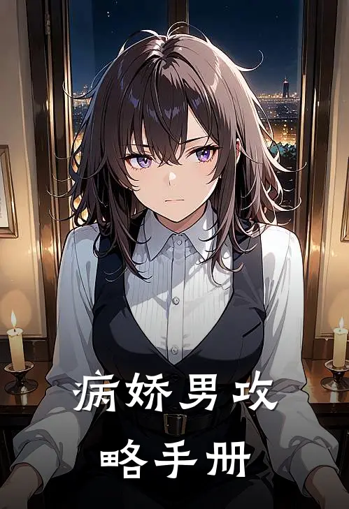 病娇男攻略手册