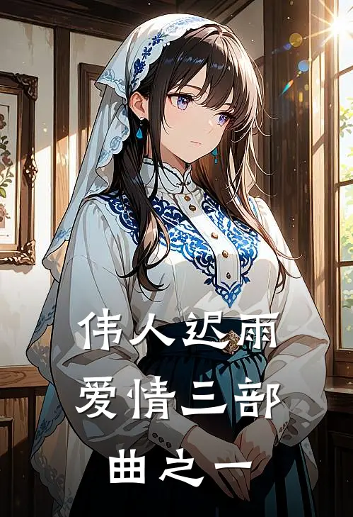 伟人迟雨爱情三部曲之一