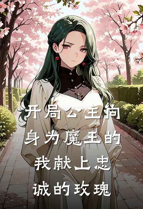 开局公主向身为魔王的我献上忠诚的玫瑰