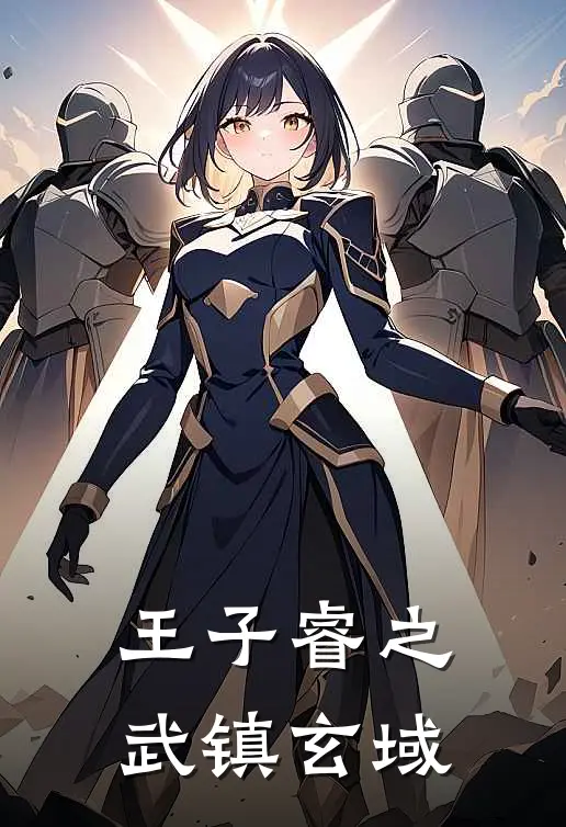 王子睿之武镇玄域