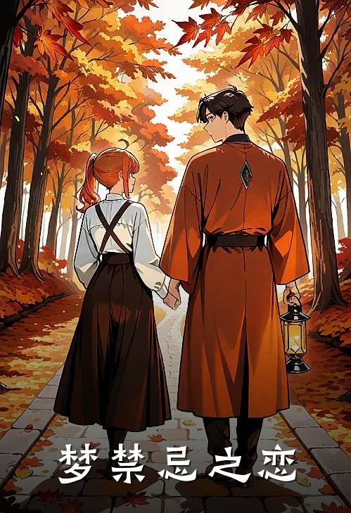 梦禁忌之恋