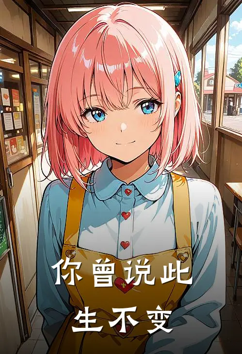 你曾说此生不变