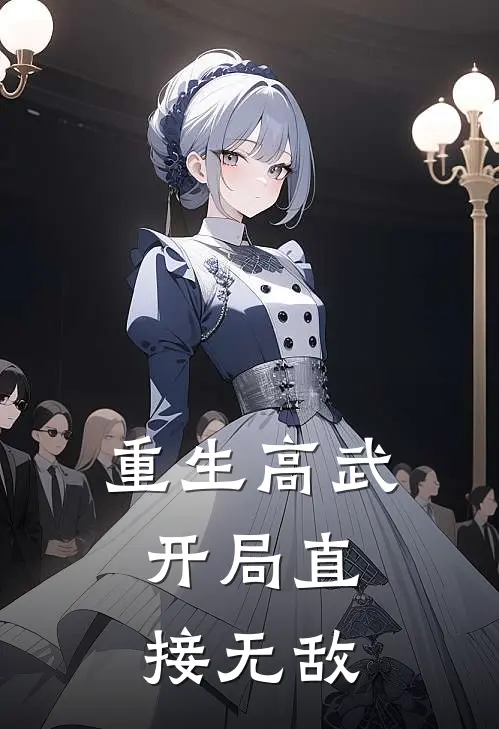 重生高武：开局直接无敌