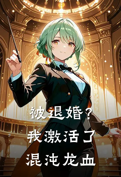 被退婚？我激活了混沌龙血