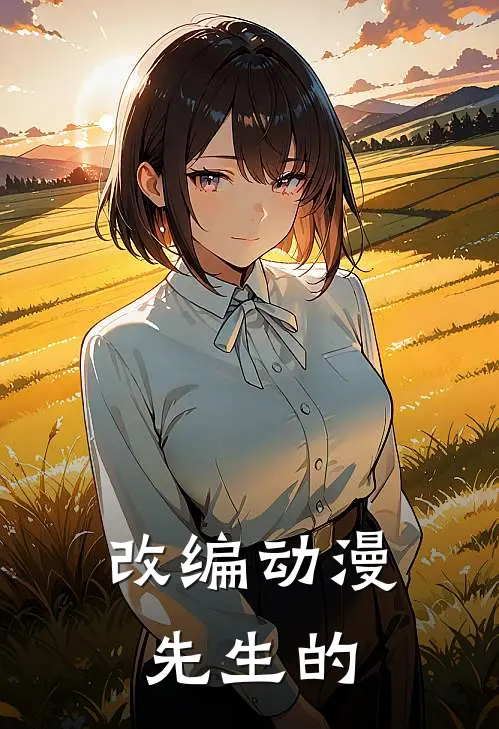 改编动漫先生的