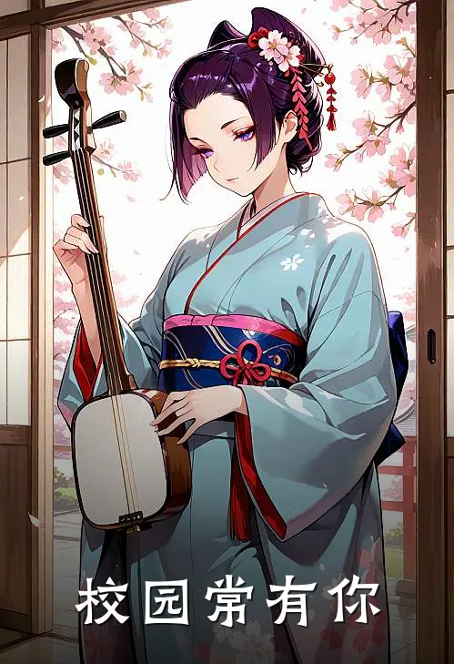 校园常有你