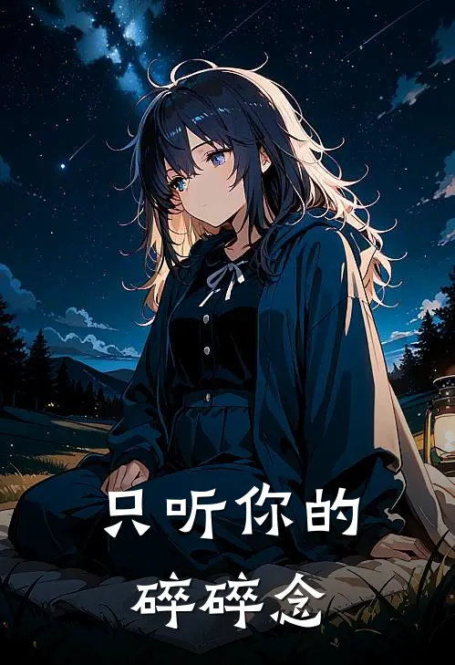 只听你的碎碎念