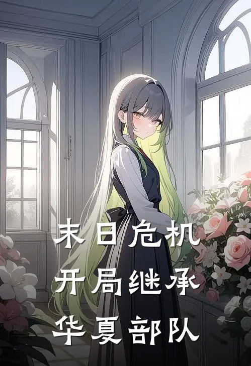 末日危机：开局继承华夏部队