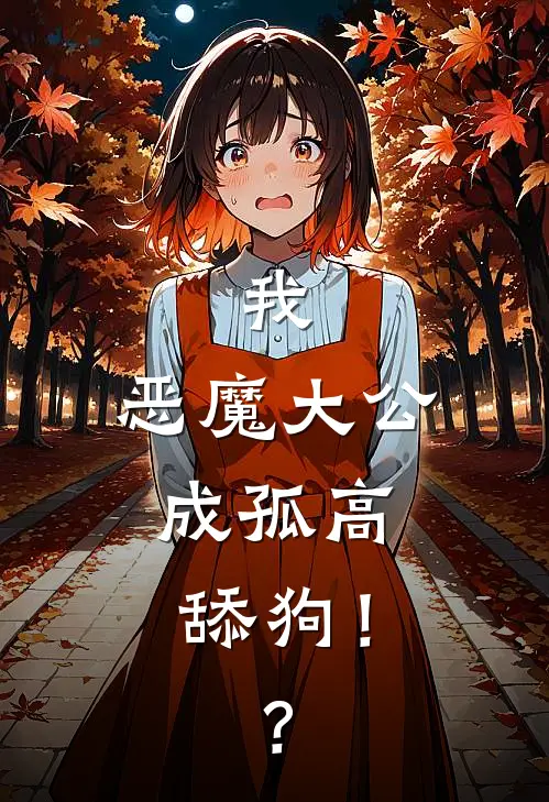 我，恶魔大公，成孤高舔狗！？