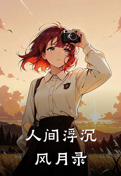 人间浮沉风月录